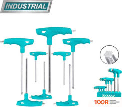 Total THHW80836 (8 ПРЕДМЕТОВ) (180333)