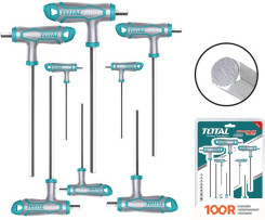 Total THHW8081 (8 ПРЕДМЕТОВ) (180330)