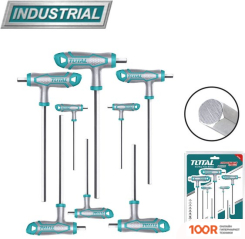 Total THHW8081 (8 ПРЕДМЕТОВ) (180330)