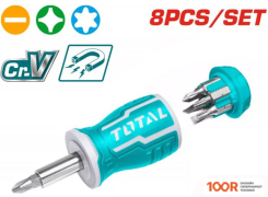 Total TACSDS0706 (8 ПРЕДМЕТОВ) (180324)