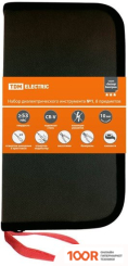 TDM Electric SQ1017-0101 (8 ПРЕДМЕТОВ) (180294)