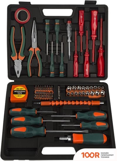 Sturm 1310-01-TS7 (72 ПРЕДМЕТА) (180279)