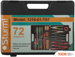 Sturm 1310-01-TS7 (72 ПРЕДМЕТА) (180279)
