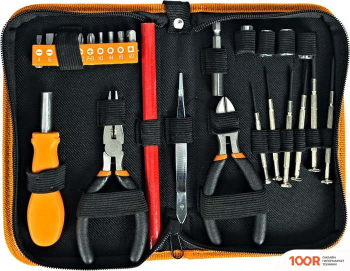 Sturm 1310-01-TS26 (26 ПРЕДМЕТОВ) (180276)