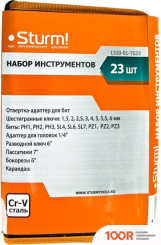 Sturm 1310-01-TS23 (23 ПРЕДМЕТА) (180275)