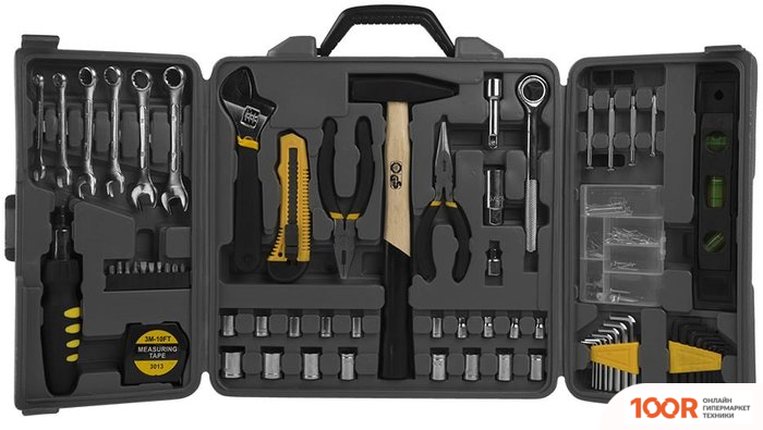 Sturm 1310-01-TS2 (160 ПРЕДМЕТОВ) (180274)