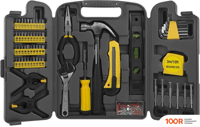 Sturm 1310-01-TS145 (145 ПРЕДМЕТОВ) (180273)