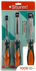 Sturm 1063-04-S3 (3 ПРЕДМЕТА) (180270)