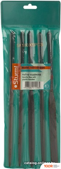 Sturm 1051-01-SSN (5 ПРЕДМЕТОВ) (180254)