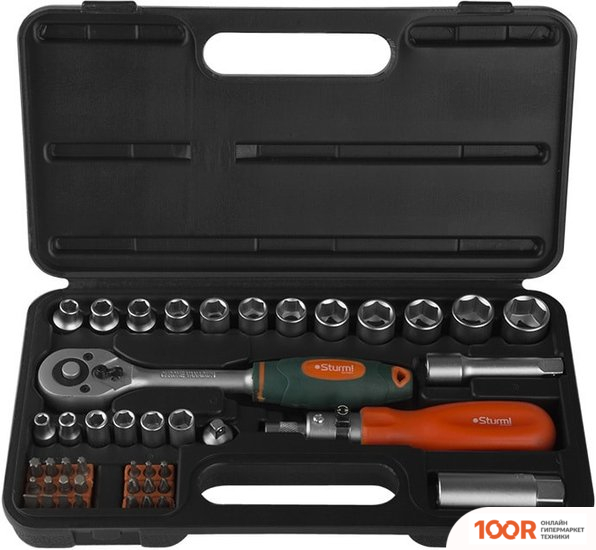 Sturm 1045-20-S45 (45 ПРЕДМЕТОВ) (180248)