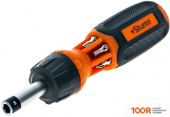 Sturm 1040-08-SS9 (7 ПРЕДМЕТОВ) (180237)