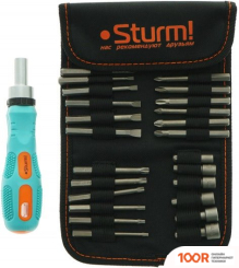 Sturm 1040-08-SS2 (26 ПРЕДМЕТОВ) (180235)