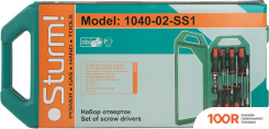 Sturm 1040-02-SS1 (28 ПРЕДМЕТОВ) (180229)