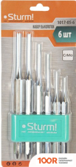 Sturm 1017-05-6 (6 ПРЕДМЕТОВ) (180225)