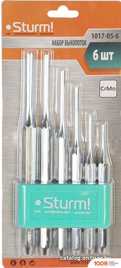 Sturm 1017-05-6 (6 ПРЕДМЕТОВ) (180225)