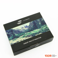 Stinger W0504 (19 ПРЕДМЕТОВ) (180224)