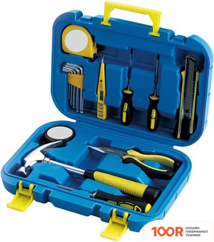 Stinger NST028016 (15 ПРЕДМЕТОВ) (180220)