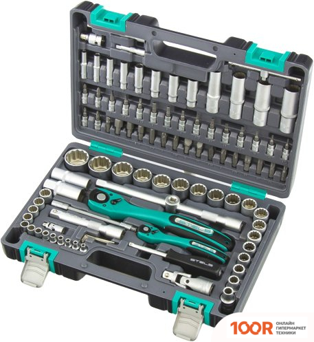 Stels 14118 (94 ПРЕДМЕТА) (180218)