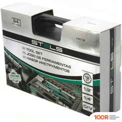 Stels 14118 (94 ПРЕДМЕТА) (180218)