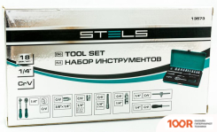 Stels 13573 (18 ПРЕДМЕТОВ) (180212)
