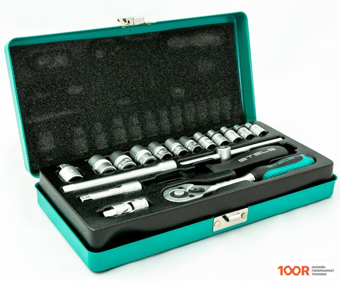 Stels 13573 (18 ПРЕДМЕТОВ) (180212)