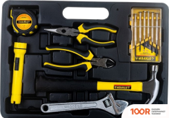 Stayer STANDARD МЕХАНИК 22052-H15 (15 ПРЕДМЕТОВ) (180211)