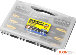Stayer MAX RANGE PRO 25134-H18_Z01 (32 ПРЕДМЕТА) (180205)