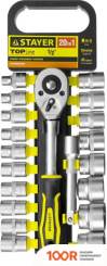 Stayer 27750-H20 (20 ПРЕДМЕТОВ) (180194)