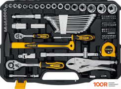 Stayer 27710-H150 (154 ПРЕДМЕТА) (180190)