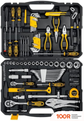 Stayer 27710-H150 (154 ПРЕДМЕТА) (180190)