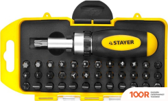 Stayer 2557-H38 (38 ПРЕДМЕТОВ) (180183)
