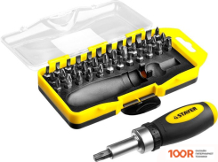 Stayer 2557-H38 (38 ПРЕДМЕТОВ) (180183)