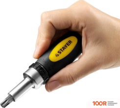 Stayer 2557-H38 (38 ПРЕДМЕТОВ) (180183)