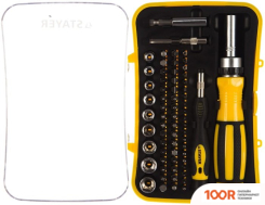 Stayer 25310-H65 (65 ПРЕДМЕТОВ) (180181)