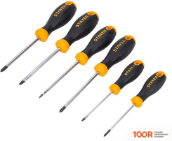 Stayer 2513-H6_Z02 (6 ПРЕДМЕТОВ) (180179)