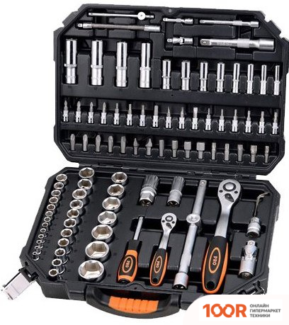 Startul PRO-094N (94 ПРЕДМЕТА) (180154)