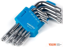 SmartBuy SBT-TSS-9 (9 ПРЕДМЕТОВ) (180141)