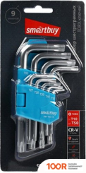 SmartBuy SBT-TSS-9 (9 ПРЕДМЕТОВ) (180141)