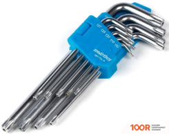 SmartBuy SBT-TSL-9 (9 ПРЕДМЕТОВ) (180140)