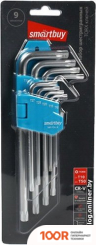 SmartBuy SBT-TSL-9 (9 ПРЕДМЕТОВ) (180140)