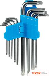 SmartBuy SBT-TSL-9 (9 ПРЕДМЕТОВ) (180140)