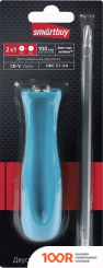 SmartBuy SBT-SCN-2P8 (2 ПРЕДМЕТА) (180137)
