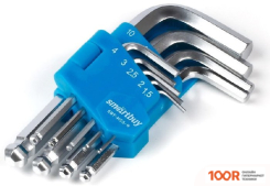 SmartBuy SBT-HSS-9 (9 ПРЕДМЕТОВ) (180132)