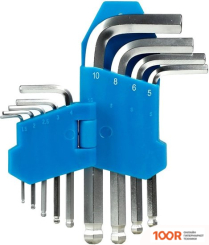 SmartBuy SBT-HSS-9 (9 ПРЕДМЕТОВ) (180132)