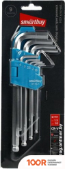SmartBuy SBT-HSL-9 (9 ПРЕДМЕТОВ) (180131)