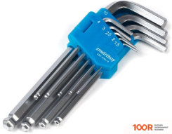 SmartBuy SBT-HSL-9 (9 ПРЕДМЕТОВ) (180131)