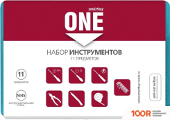 SmartBuy 4690626054110 (11 ПРЕДМЕТОВ) (180130)