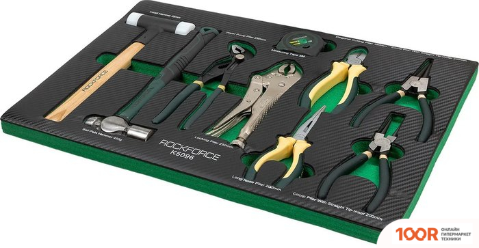 RockForce RF-K5096 (59948) (180110)