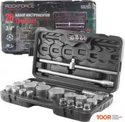 RockForce RF-68262-5 (26 ПРЕДМЕТОВ) (180079)
