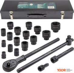 RockForce RF-6213-5MPB (21 ПРЕДМЕТ) (180075)